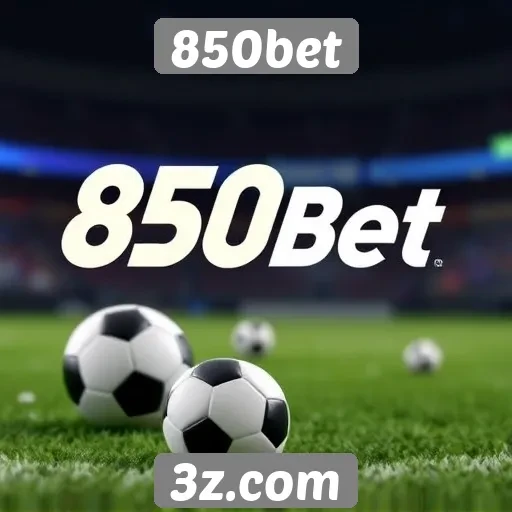 Análise da plataforma 850bet e suas ofertas de jogos