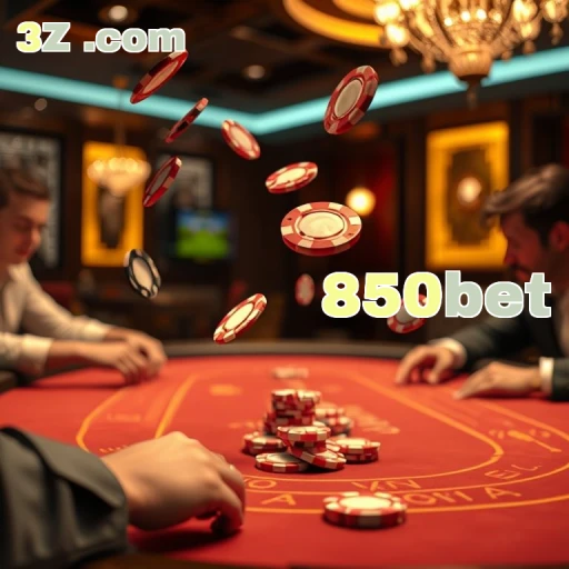 Baixar App 850bet e Enthusiasmar-se em Jogos Online